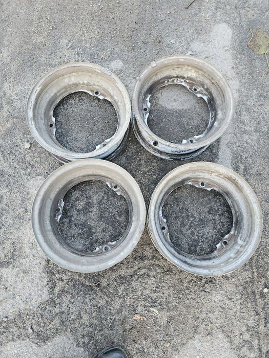 Диски Таврия -Славута