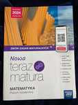 Zbiór zadań maturalnych matematyka