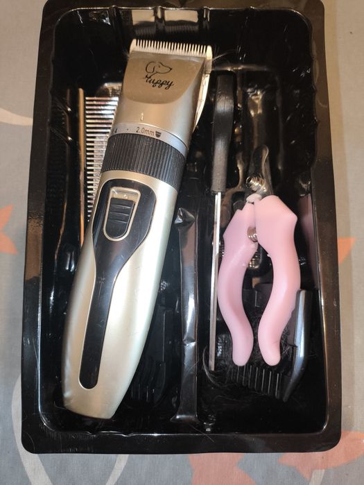 Maszynka do strzyżenia psów Grooming