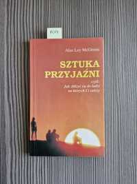 6014. "Sztuka przyjaźni" Alan Loy McGinnis