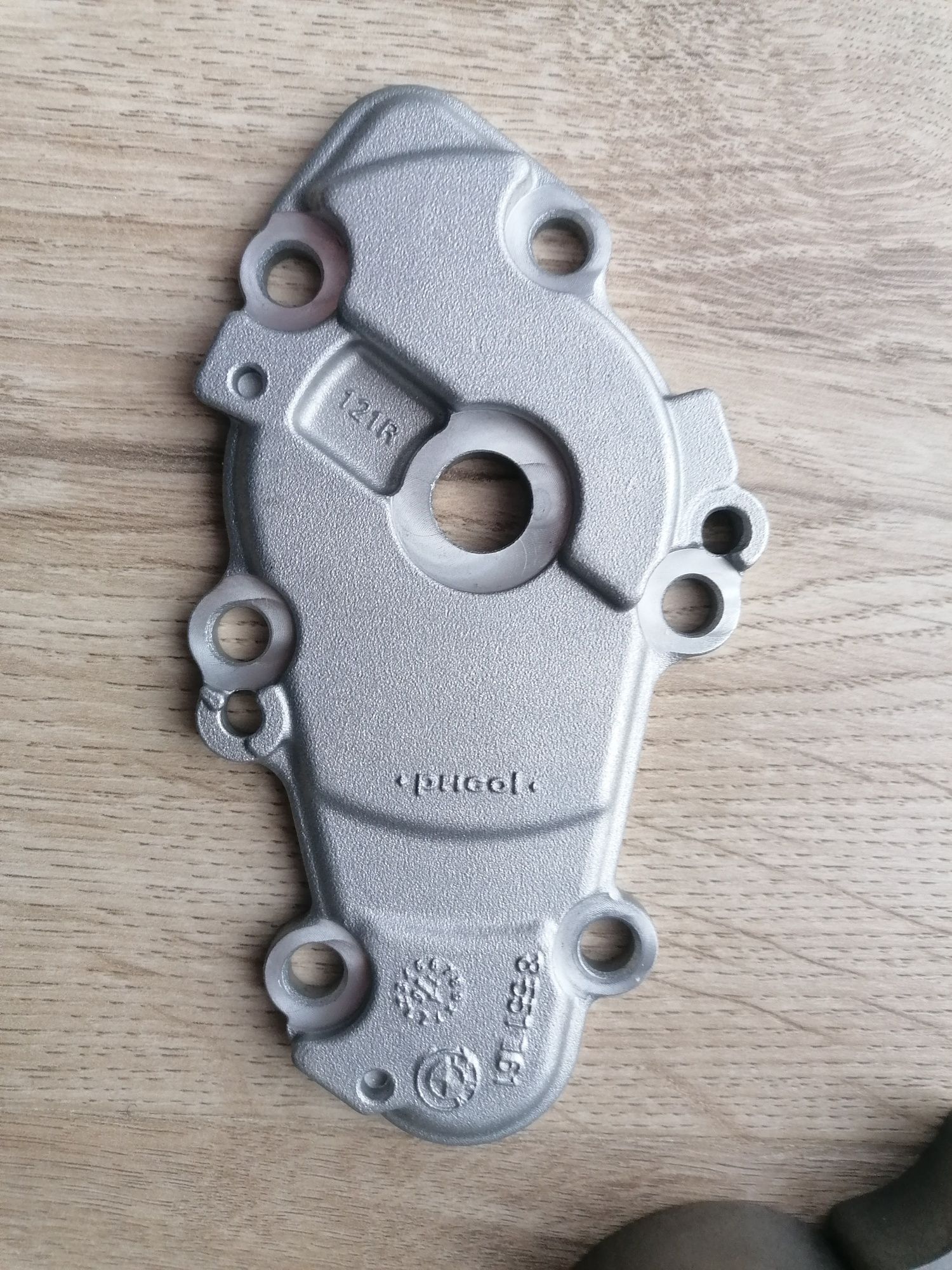 BMW R1200GS Pompa oleju OEM fabrycznie Nowa