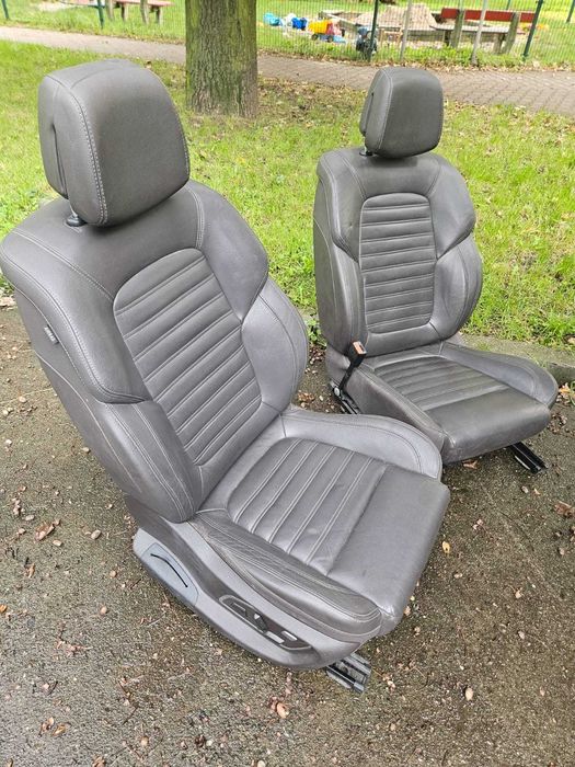 Fotel Renault Espace 5