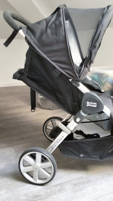 Carrinho Muito Estimado Brimax Romer