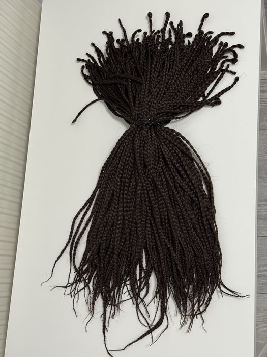 Се коси, афрокоси, 150 шт