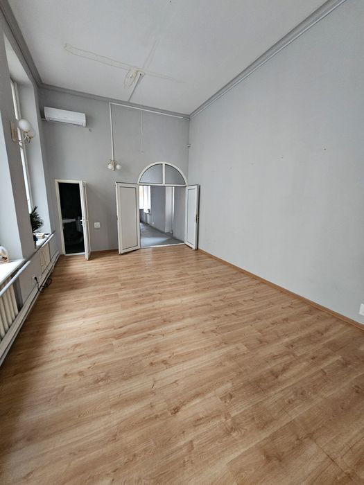 Аренда офиса в историческом центре Одессы