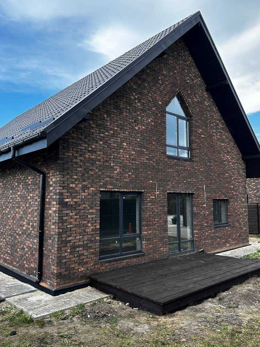 Продаж | Дуплекс від Забудовника | Баварська кладка | 110 м2 | 2.5 сот