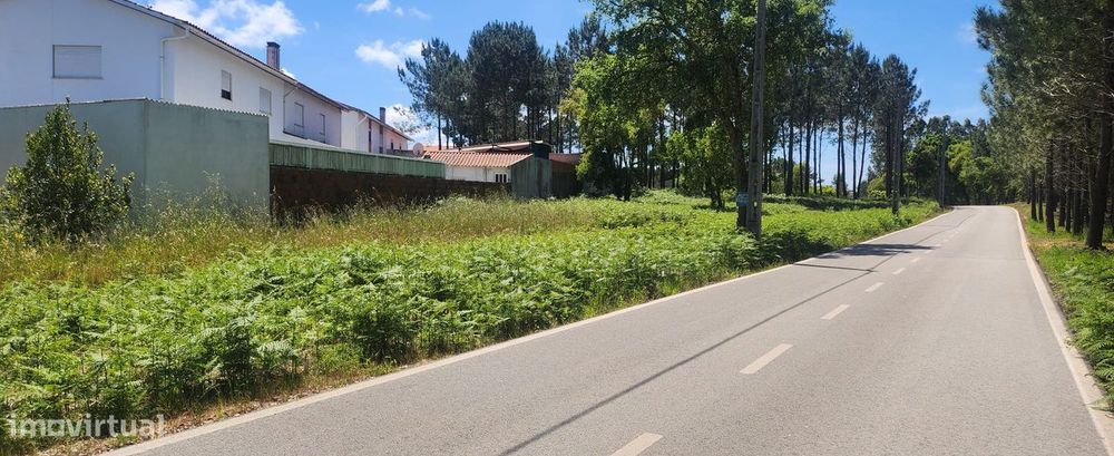 Terreno rústico,1800 m2 (permite construir 2 casas)Trutas, M. Grande.