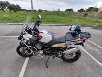 BMW R1200GSA com apenas 32000km