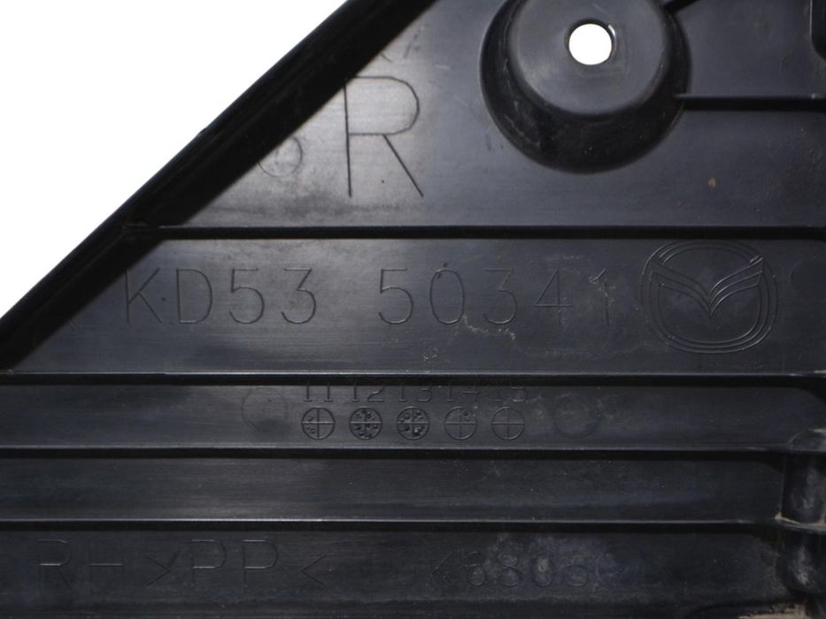 Бризговик задній правий MAZDA CX-5 KE 2012-2015 KD53-50341