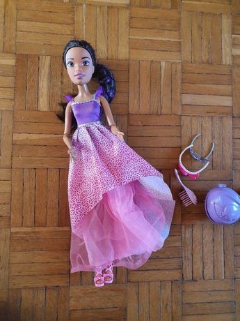 Lalka Barbie 45 cm
