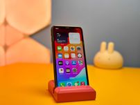 Смартфон Apple iPhone 11 64GB Black Slim Box (96844) Б/У З ГАРАНТІЄЮ