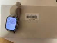 Zegarek Apple Watch Ultra A2684