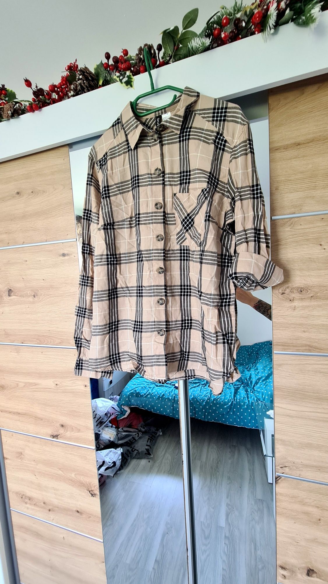 Koszula damska H&M s