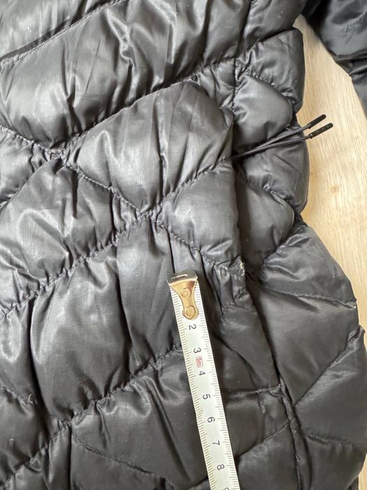 Пухова куртка Nike оригінал