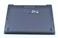 Нижнния часть корпуса Asus VivoBook S400,