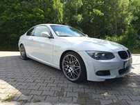 BMW Seria 3 bmw 3 m pakiet automat