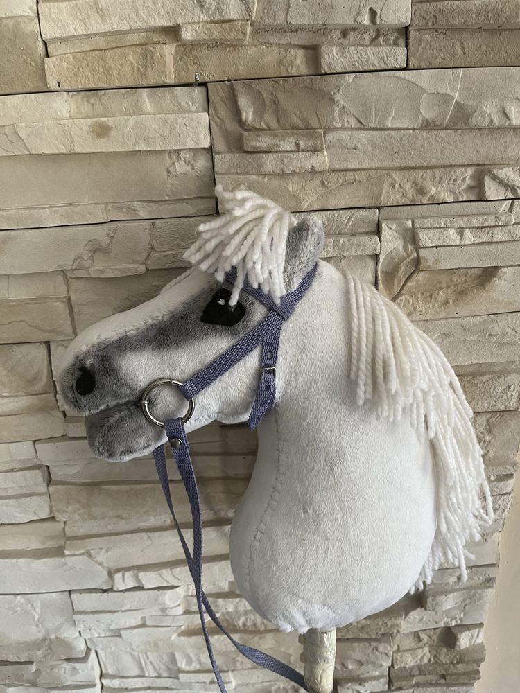Hobby horse andaluzyjski klacz