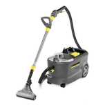 WYNAJEM Odkurzacz piorący KARCHER PUZZI 10/1