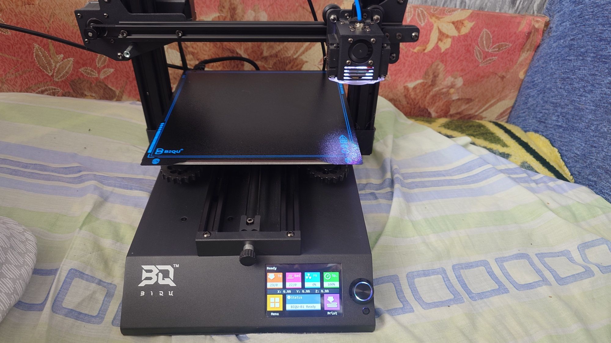 3d принтер Biqu B1