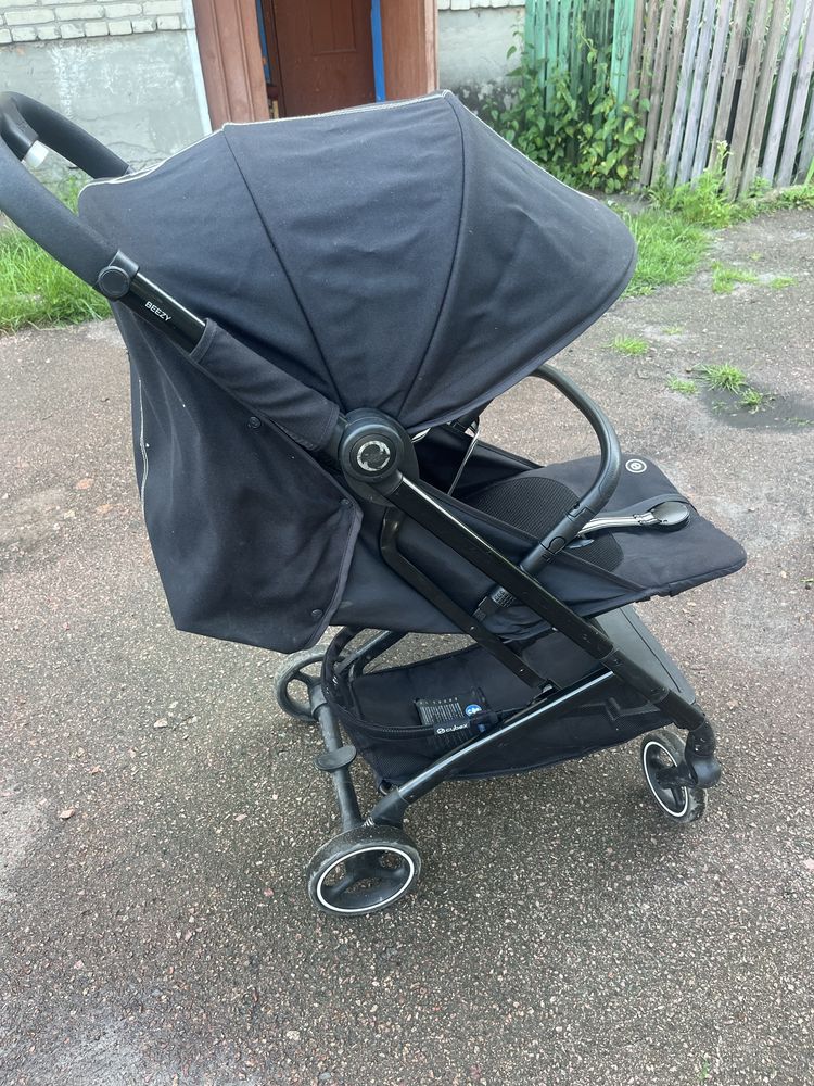Коляска прогулянкова Cybex Beezy