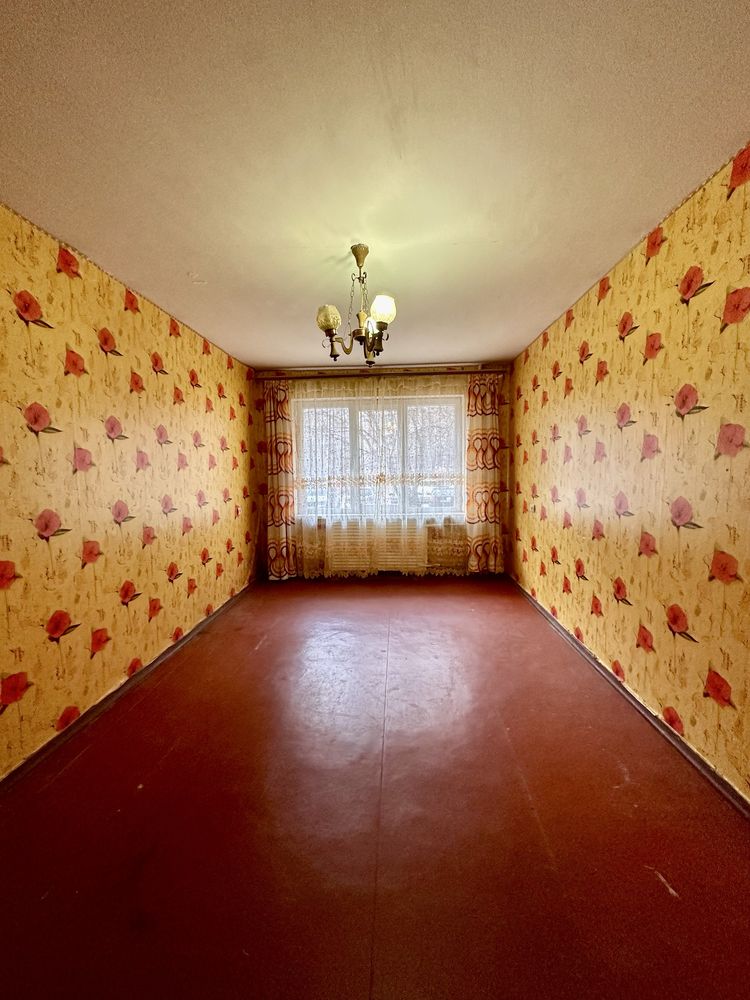 Продам 1- кімн. кв., пр- кт Левка Лукʼяненка, Голлівуд