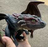 Schleich Smok bardzo stara seria