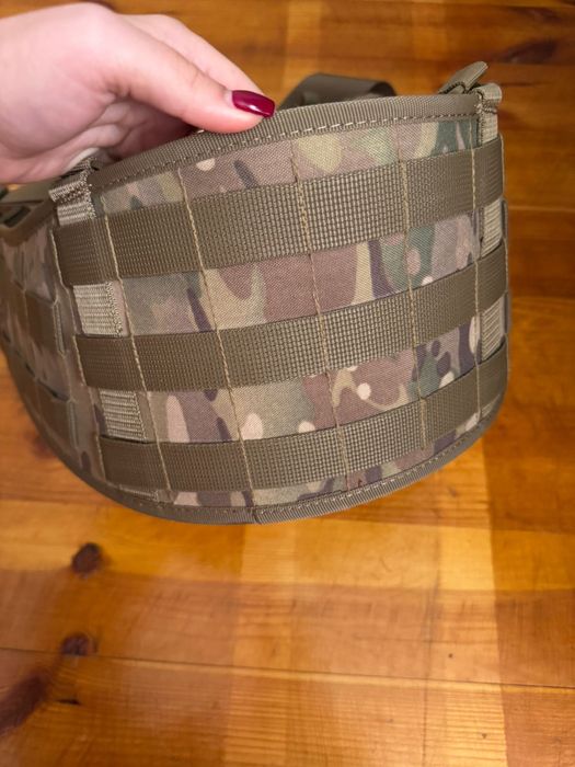 Рпс (розвантажувально-поясна система)