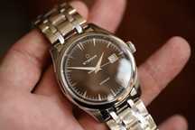 Zegarek Eterna 1948 Legacy Automatic