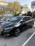 NISSAN LEAF 40 Wh