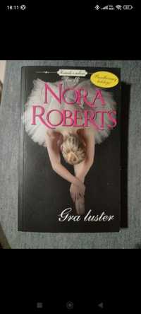 Gra luster nora Roberts