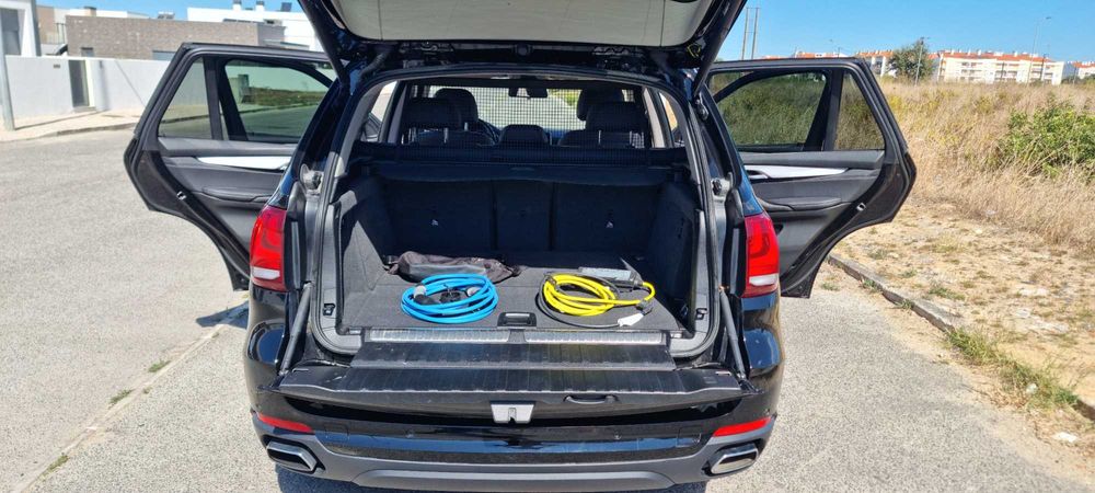 BMW X5 40e xDrive iPerformance