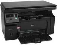 Drukarka laserowa HP MFP1132 monochromatyczna