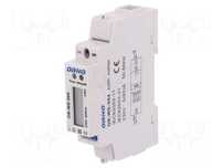 Лічильник електроенергії ORNO OR-WE-504 Modbus 1din