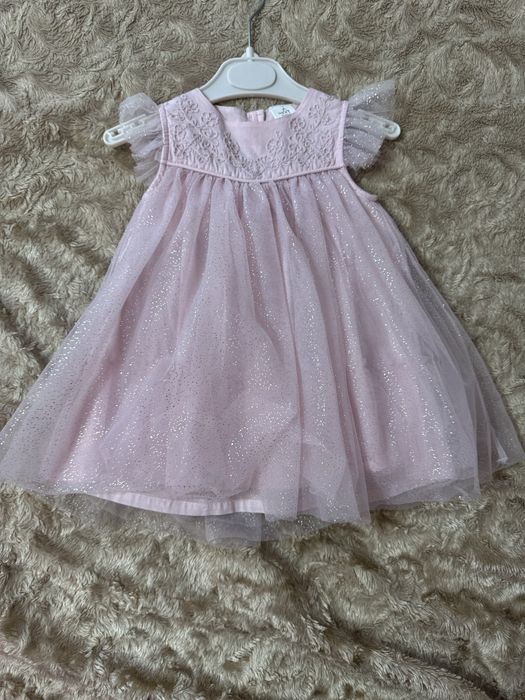 Святкова сукня Next