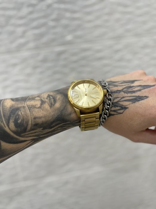 Relogio diesel original