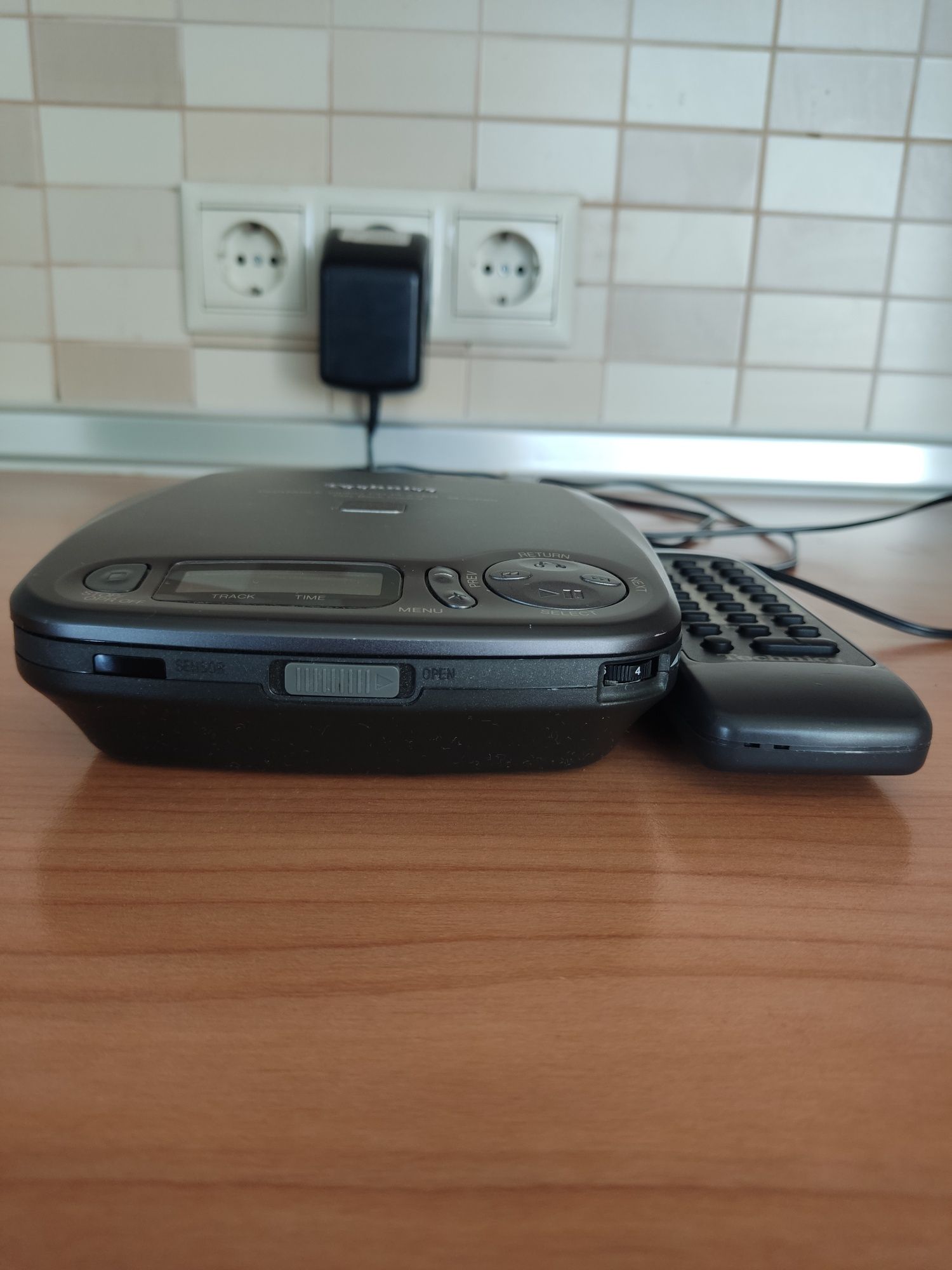 Technics SL-VP50
