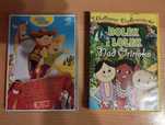 Bajki płyty DVD Bolek i Lolek
