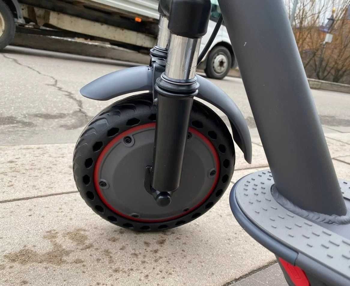 New‼️Електросамокат Mi Electric Scooter M365 PRO 500Вт з амортизатором
