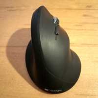Ергономічна миша Canyon MW-16 Wireless
