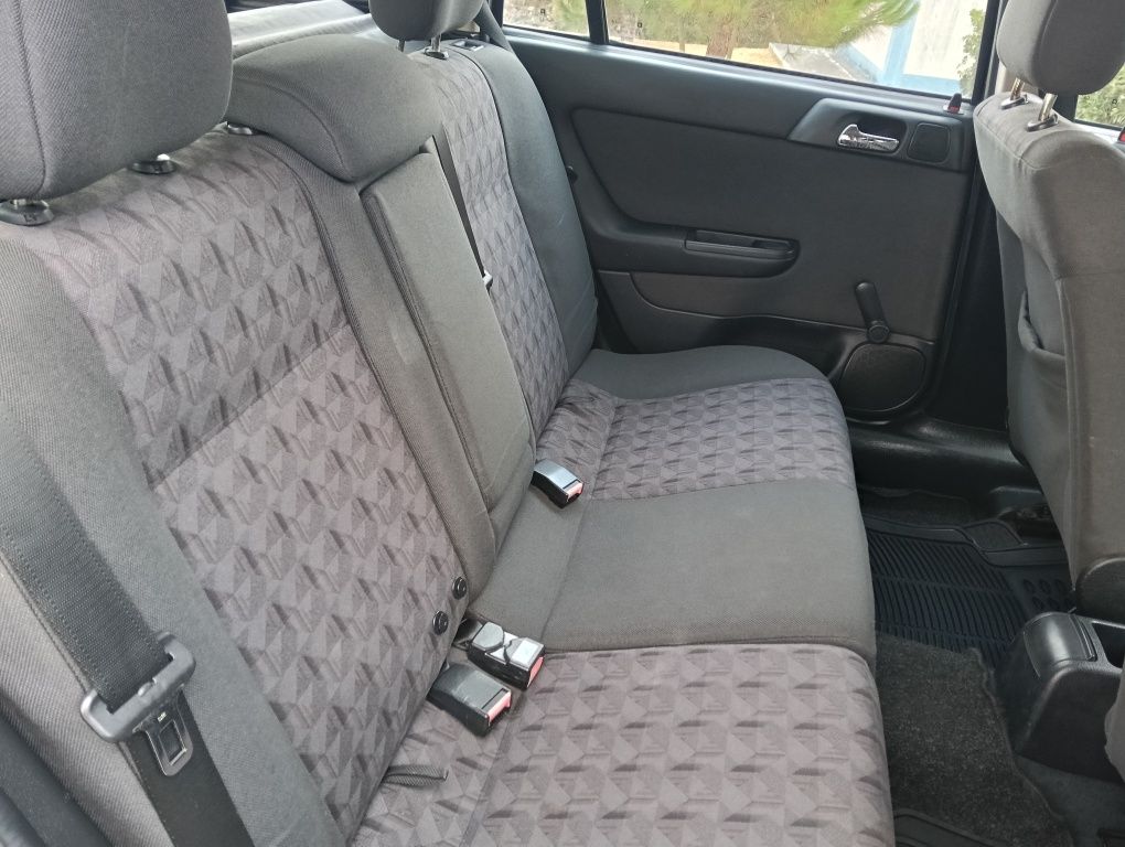 Opel Astra - 70.000km - 1.4 - 2002