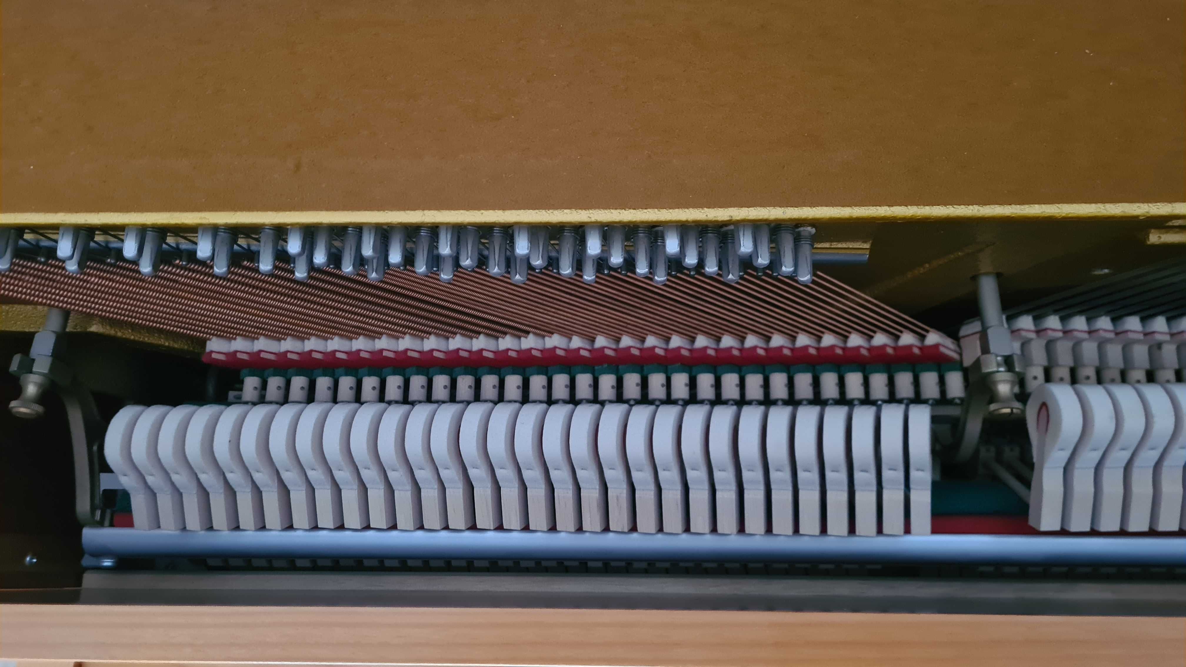 Ekskluzywna seria, najlepsze pianino Grotrian Steinweg 1995 r