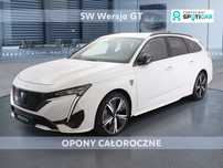 Peugeot 308 130 GT EAT8 Od RiA