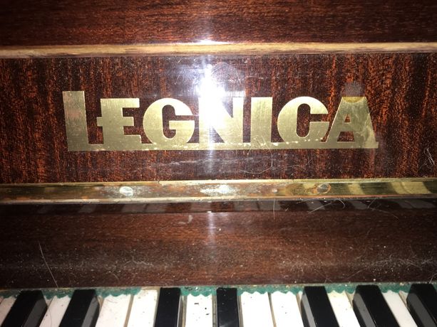 Pianino klasyczne Legnica