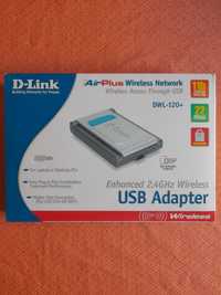 Wireless LAN USB Adapter