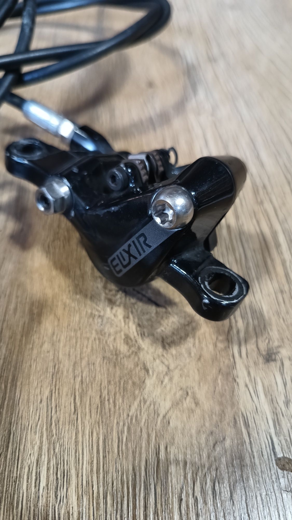 Avid/Sram Elixir R SL kpl. Hamulców.