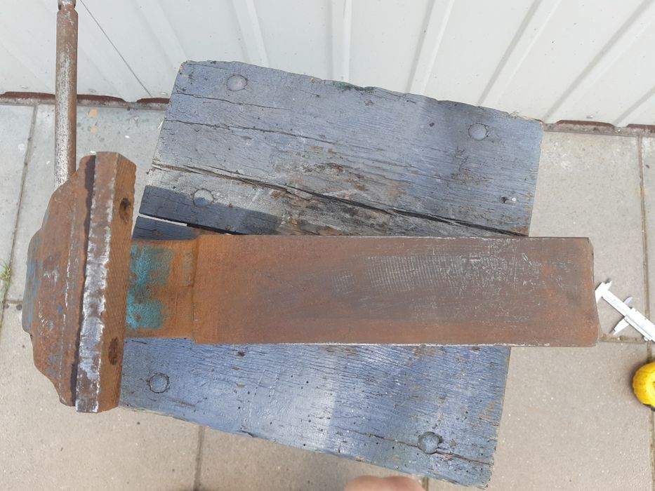 Imadło polskie PRL połówka różne typy