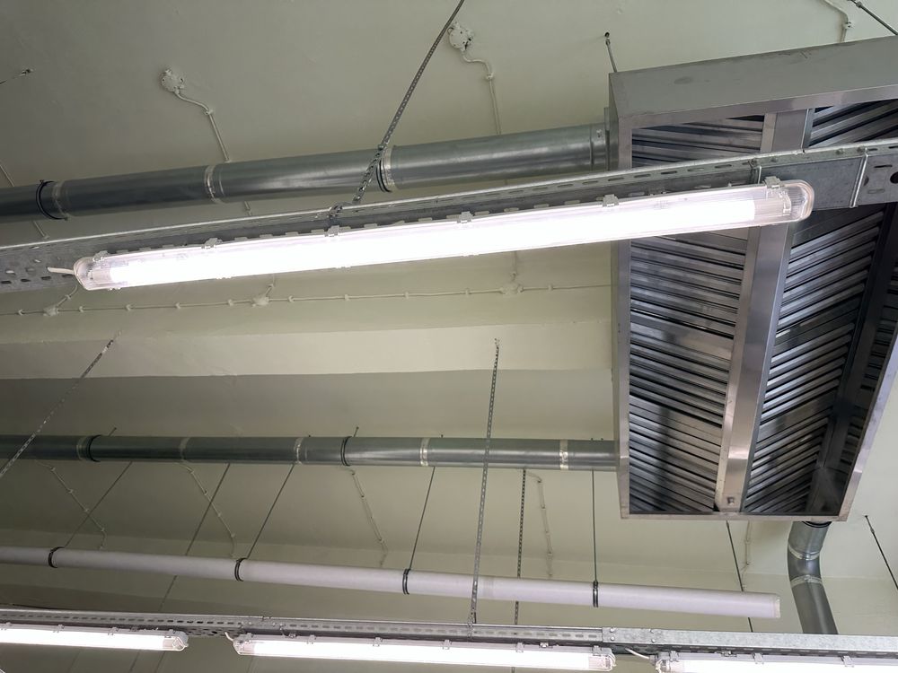 lampy przemyslowe hermetyczne ledy