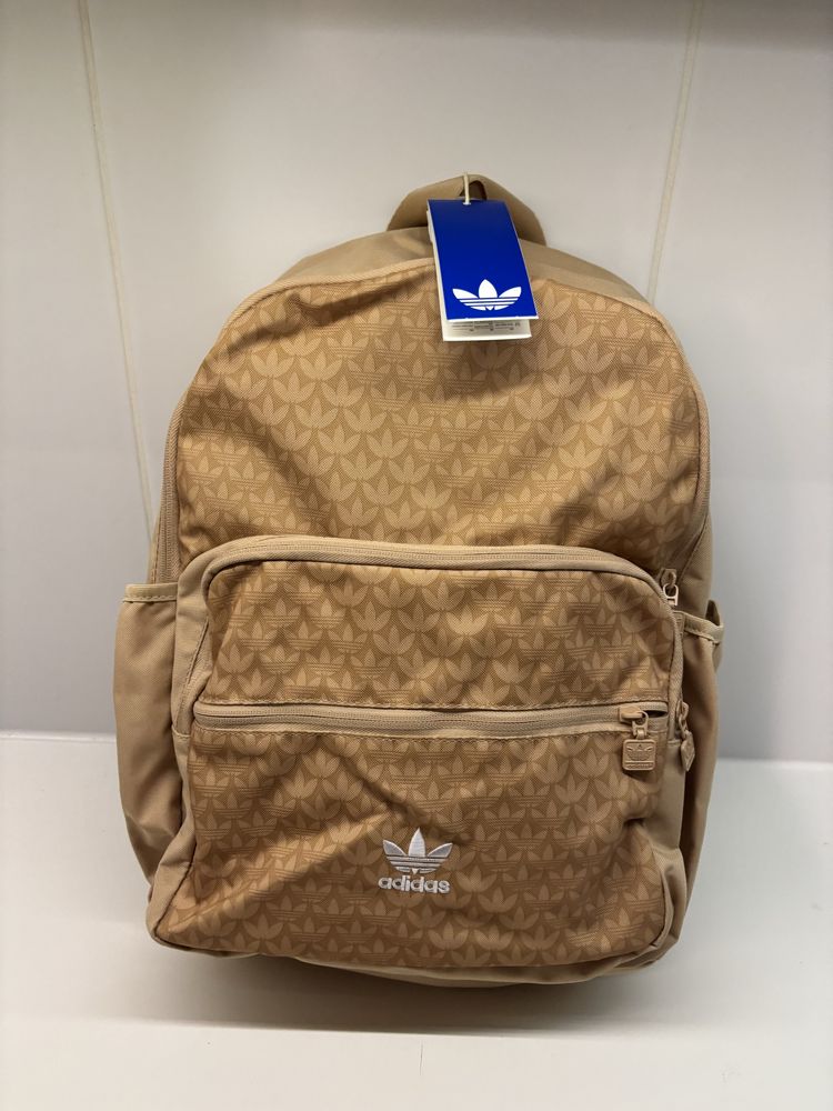 Plecak Adidas new power pro 42‘ max