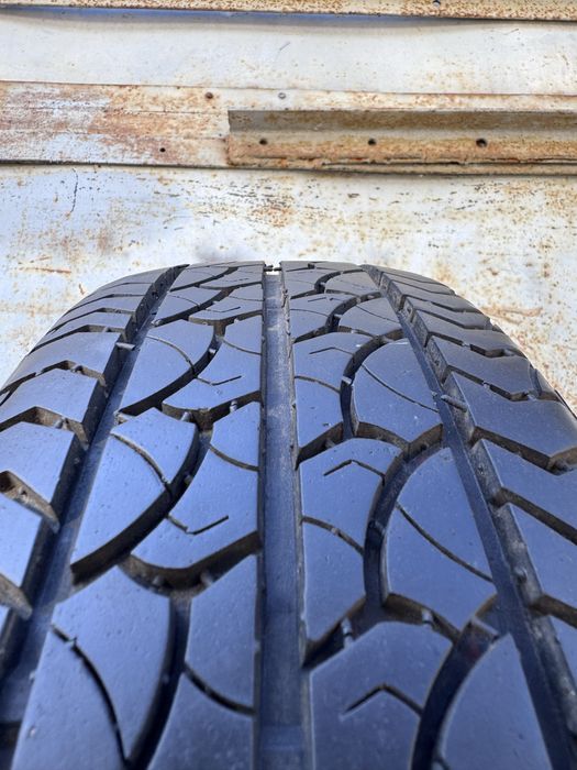 175/65 r14 Rosava BC-50/БЦ-50 лето (7+ мм.) 1 шт. с запаски