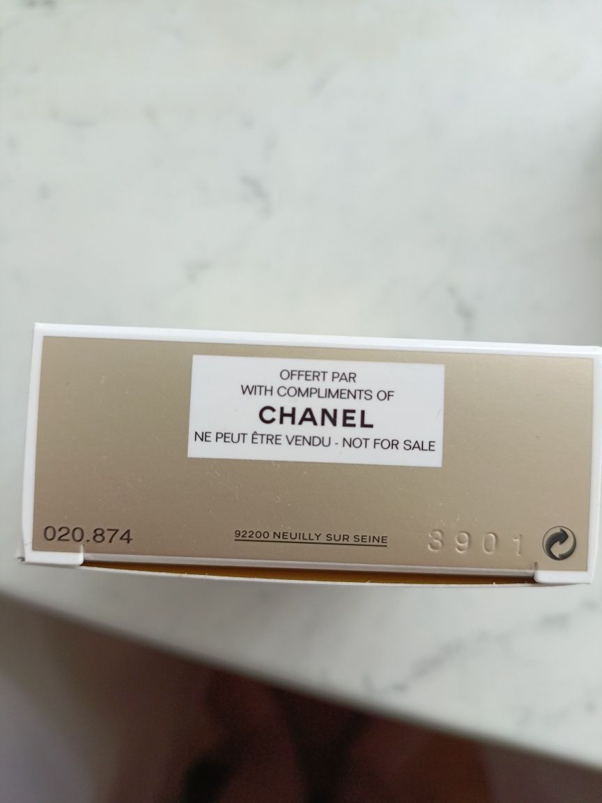 Chanel Gabrielle the hair mist оригінал